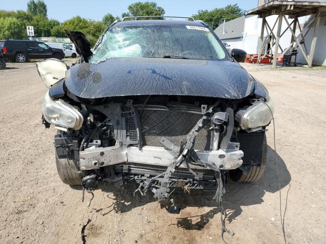 Photo 5 from auction – 2014 INFINITI QX60 with VIN 5N1AL0MN7EC549861