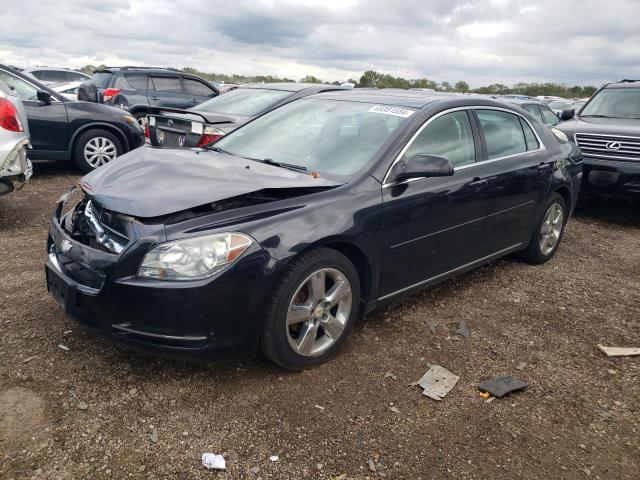 CHEVROLET MALIBU 2LT 2010 with VIN 1G1ZD5EB0AF227585 - Photo from auction
