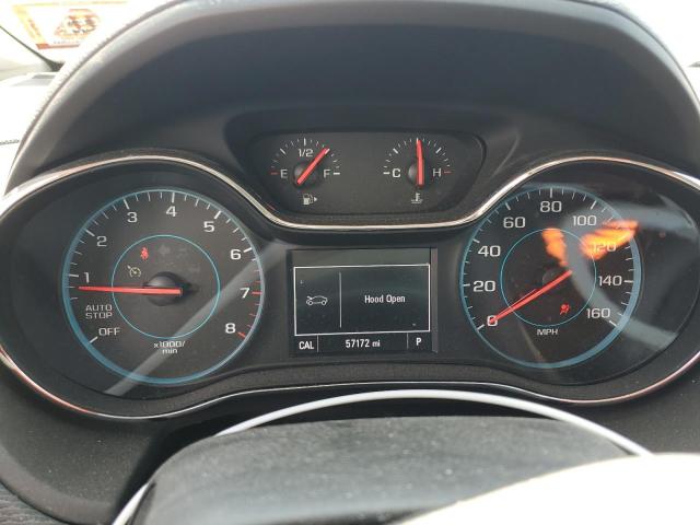 Photo 9 from auction – 2018 CHEVROLET CRUZE LT with VIN 3G1BE6SM7JS602992