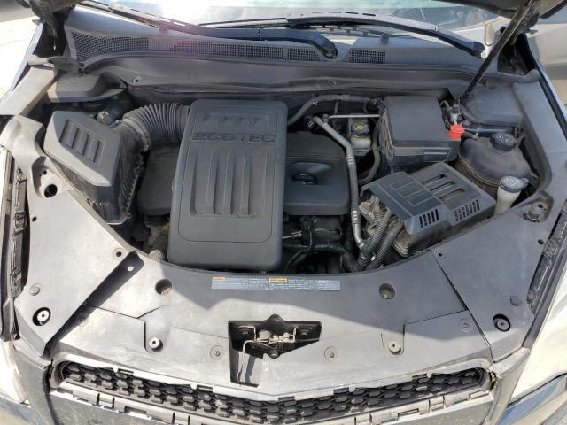 Photo 12 from auction – 2010 CHEVROLET EQUINOX LS with VIN 2CNALBEW8A6398468