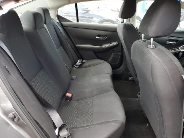 Photo 10 from auction – 2023 NISSAN SENTRA S with VIN 3N1AB8BV6PY302837
