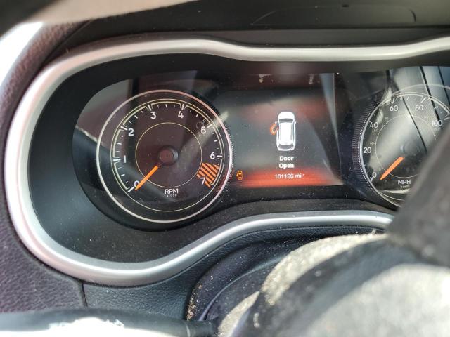 Photo 9 from auction – 2015 JEEP CHEROKEE L with VIN 1C4PJMDB0FW514211