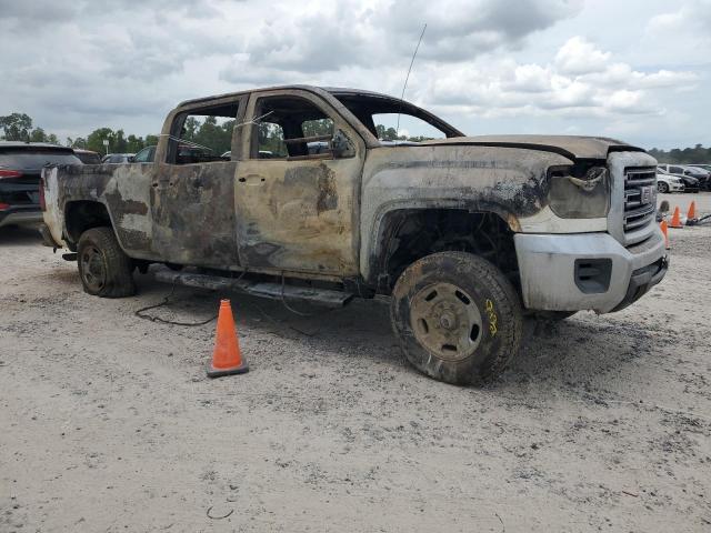 Photo 4 from auction – 2018 GMC SIERRA K25 with VIN 1GT12REG3JF222944