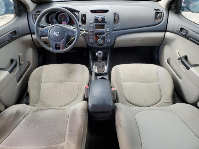 Zdjęcie 8 z aukcji – 2012 KIA FORTE LX z VIN KNAFT4A29C5598389