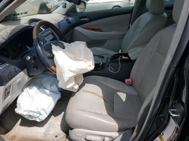 Photo 7 from auction – 2007 LEXUS ES 350 with VIN JTHBJ46G372061423