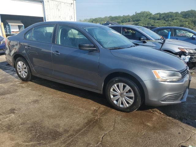 Photo 4 from auction – 2013 VOLKSWAGEN JETTA BASE with VIN 3VW2K7AJ7DM252220