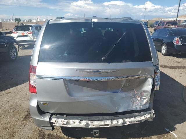 Photo 6 from auction – 2016 CHRYSLER TOWN & COU with VIN 2C4RC1BG4GR268158