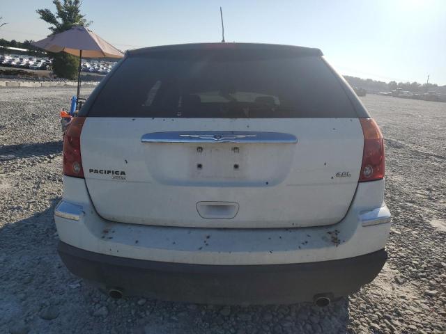 Photo 6 from auction – 2007 CHRYSLER PACIFICA T with VIN 2A8GM68XX7R365608