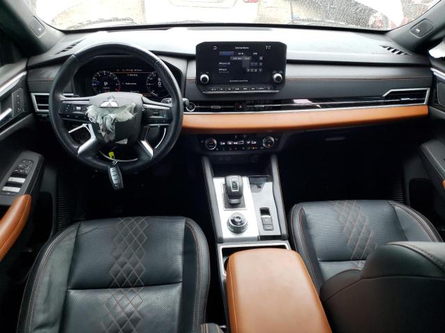 Photo 8 from auction – 2022 MITSUBISHI OUTLANDER with VIN JA4J4VA89NZ055571