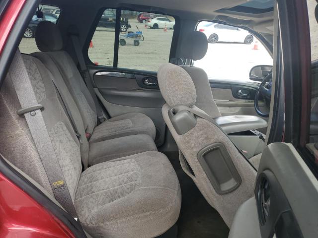 Photo 11 from auction – 2003 GMC ENVOY SLE with VIN 1GKDS13S532361042