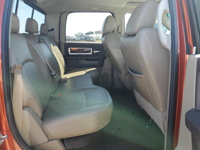 Photo 10 from auction – 2009 DODGE RAM 1500 with VIN 1D3HV13TX9S736341