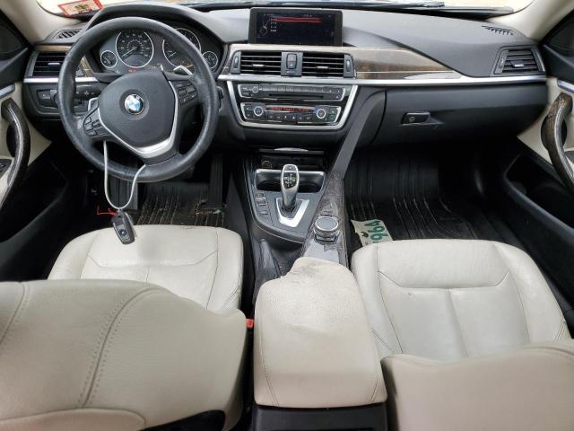 Photo 8 from auction – 2015 BMW 428 XI GRA with VIN WBA4A7C52FD415589