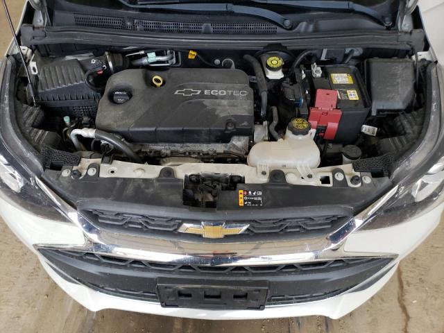 Photo 12 from auction – 2019 CHEVROLET SPARK LS with VIN KL8CB6SAXKC767266