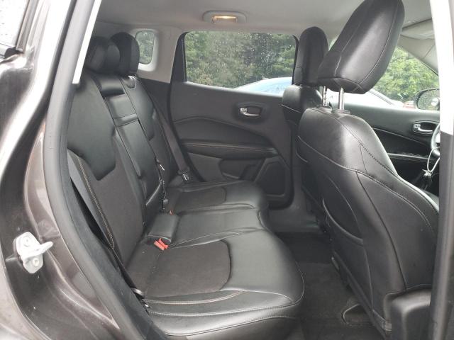 Photo 11 from auction – 2018 JEEP COMPASS LA with VIN 3C4NJDBB4JT153087