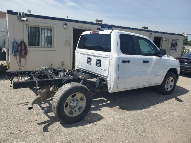 Photo 3 from auction – 2020 RAM 1500 TRADE with VIN 1C6RRFCG9LN354588