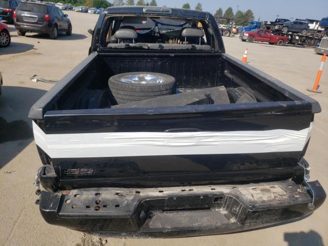 Photo 6 from auction – 2006 CHEVROLET SILVERADO with VIN 2GCEC19N061155033