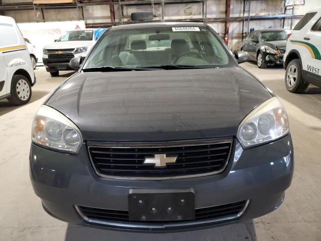 Photo 5 from auction – 2007 CHEVROLET MALIBU LS with VIN 1G1ZS58F37F132094