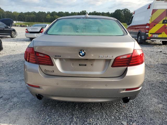 Photo 6 from auction – 2014 BMW 535 XI with VIN WBA5B3C5XED531759