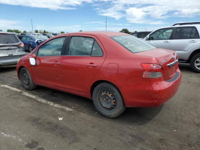 Photo 2 from auction – 2007 TOYOTA YARIS with VIN JTDBT923771075486
