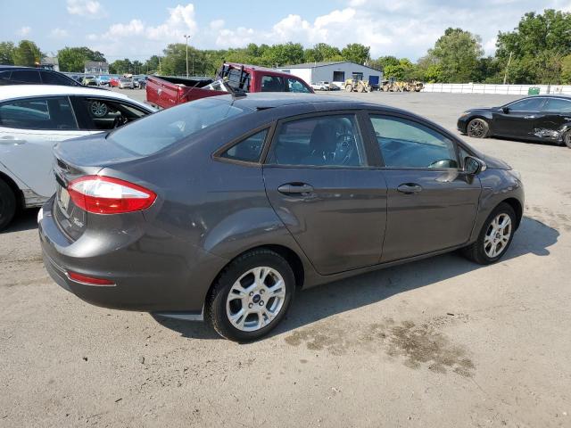 Photo 3 from auction – 2016 FORD FIESTA SE with VIN 3FADP4BJ7GM179841
