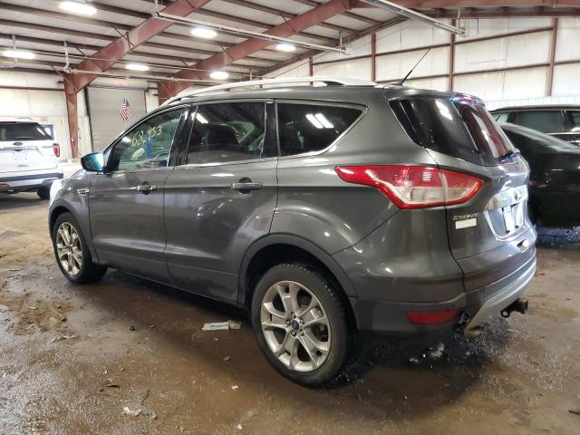 Photo 2 from auction – 2015 FORD ESCAPE TIT with VIN 1FMCU9J99FUA24359