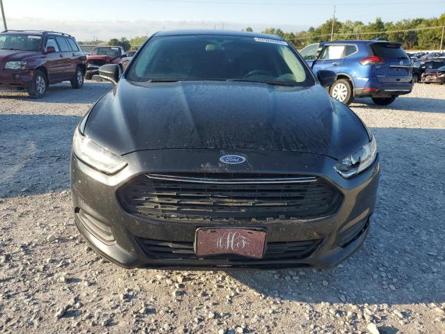 Photo 5 from auction – 2015 FORD FUSION S with VIN 3FA6P0G72FR132264