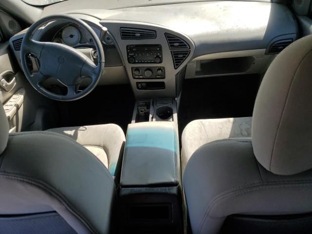Photo 8 from auction – 2004 BUICK RENDEZVOUS with VIN 3G5DB03E44S556739