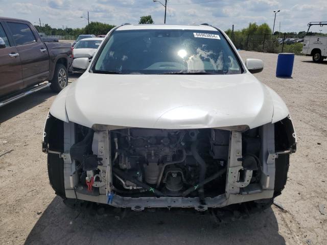 Photo 5 from auction – 2014 ACURA MDX TECHNO with VIN 5FRYD4H42EB020683