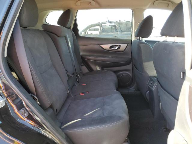 Photo 11 from auction – 2016 NISSAN ROGUE S with VIN KNMAT2MVXGP680004