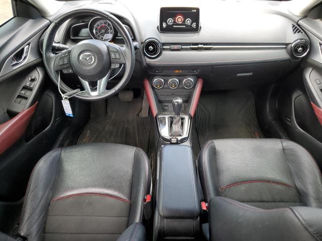Zdjęcie 8 z aukcji – 2017 MAZDA CX-3 GRAND z VIN JM1DKFD74H0144975