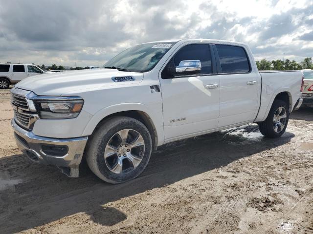 RAM 1500 LARAM 2020 with VIN 1C6RREJTXLN239086 - Photo from auction
