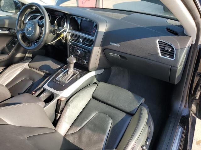Photo 8 from auction – 2013 AUDI A5 PREMIUM with VIN WAULFAFRXDA060226