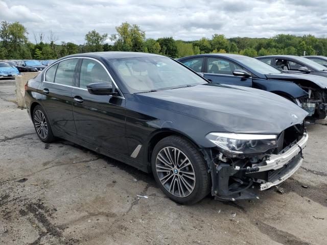 Photo 4 from auction – 2018 BMW 530 XI with VIN WBAJA7C54JWC76911