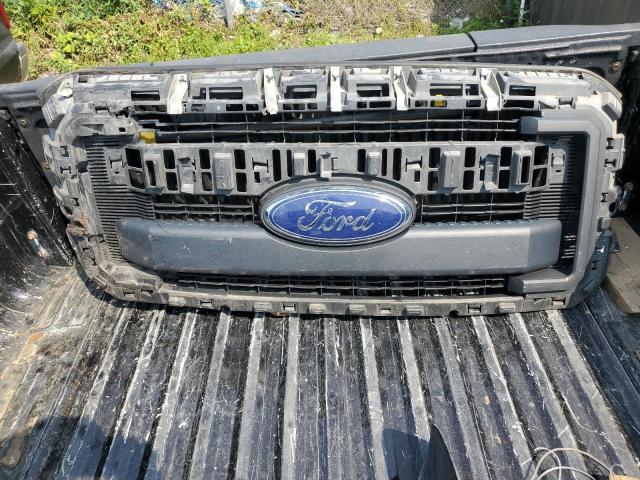 Photo 12 from auction – 2013 FORD F350 SUPER with VIN 1FT8W3BTXDEA10666
