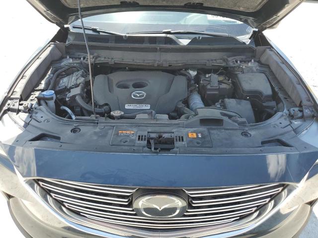 Photo 11 from auction – 2022 MAZDA CX-9 TOURI with VIN JM3TCBCY5N0601128