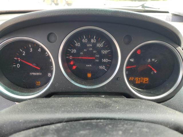 Photo 9 from auction – 2007 NISSAN MAXIMA SE with VIN 1N4BA41E27C814754