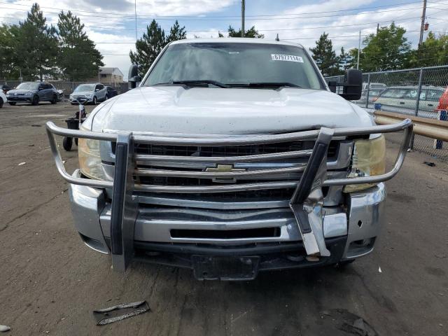 Photo 5 from auction – 2008 CHEVROLET SILVERADO with VIN 1GCHK236X8F199396