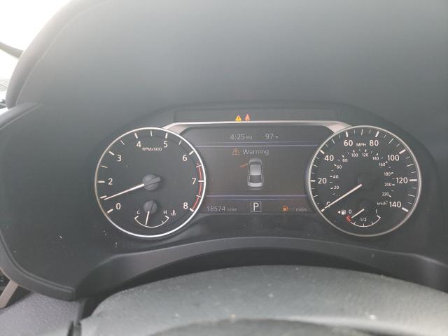Photo 9 from auction – 2024 NISSAN ALTIMA SR with VIN 1N4BL4CV4RN373210