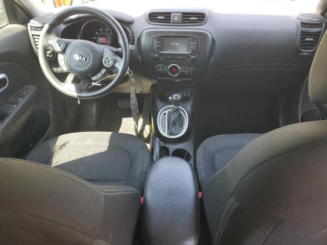 Photo 8 from auction – 2017 KIA SOUL + with VIN KNDJP3A5XH7876959