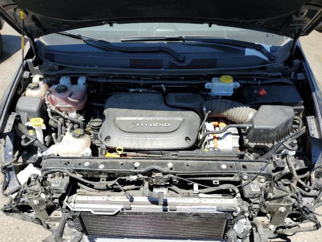 Photo 12 from auction – 2019 CHRYSLER PACIFICA H with VIN 2C4RC1N74KR704060