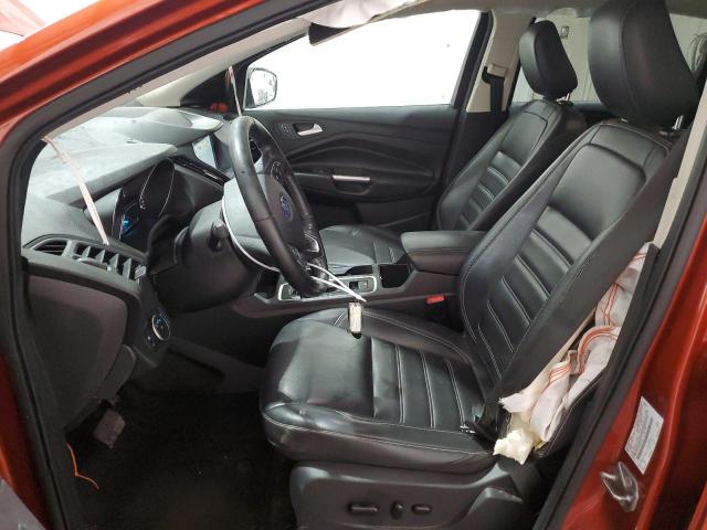 Photo 7 from auction – 2019 FORD ESCAPE SEL with VIN 1FMCU9HD4KUA57340