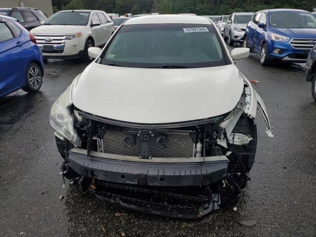 Photo 5 from auction – 2015 NISSAN ALTIMA 2.5 with VIN 1N4AL3AP5FC430483