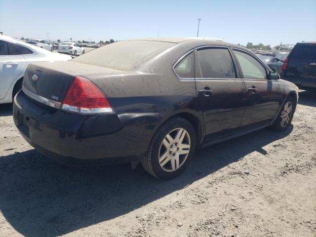 Photo 3 from auction – 2011 CHEVROLET IMPALA with VIN 2G1WG5EK6B1155147