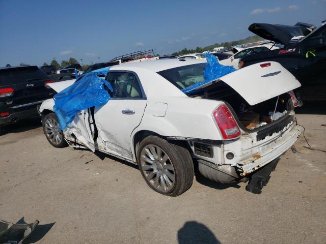 Photo 2 from auction – 2013 CHRYSLER 300 with VIN 2C3CCAAG2DH727006