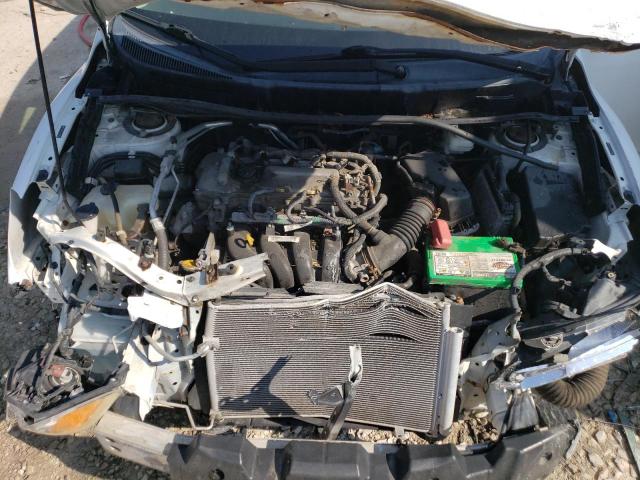 Photo 11 from auction – 2010 TOYOTA COROLLA MA with VIN 2T1KU4EE4AC285088