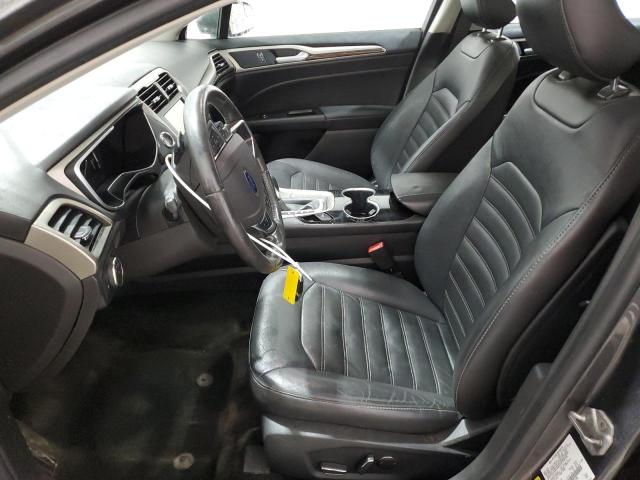 Photo 7 from auction – 2016 FORD FUSION SE with VIN 3FA6P0T91GR352696
