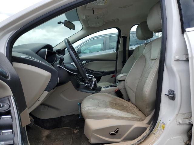 Photo 7 from auction – 2014 FORD FOCUS BEV with VIN 1FADP3R42EL353257