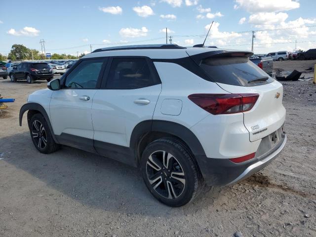 Photo 2 from auction – 2023 CHEVROLET TRAILBLAZE with VIN KL79MPSL2PB186132