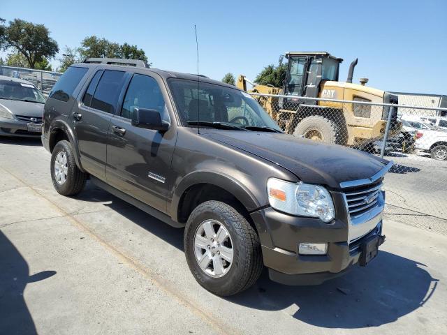 Photo 4 from auction – 2008 FORD EXPLORER X with VIN 1FMEU63E98UA33275