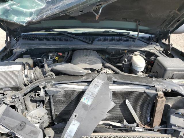 Photo 11 from auction – 2003 CHEVROLET SILVERADO with VIN 2GCEC19V731365477